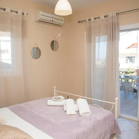 Holiday home Sirena&kassandra Villas Lefkada City