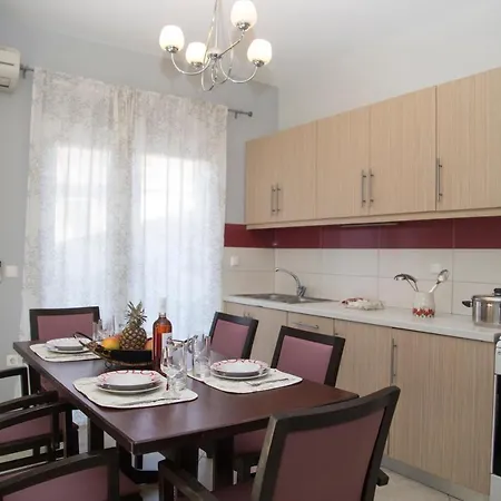 Sirena&kassandra Villas Holiday home