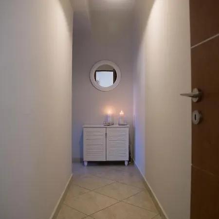 Sirena&kassandra Villas Holiday home Lefkada City