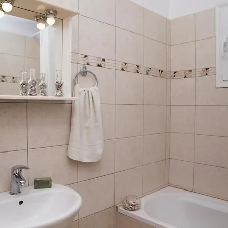 Holiday home Sirena&kassandra Villas Lefkada City