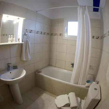 Sirena&kassandra Villas Holiday home