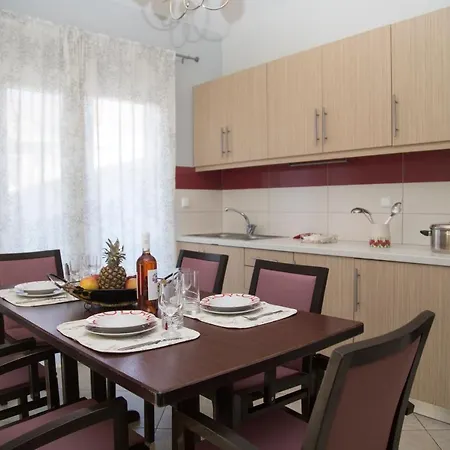 Sirena&kassandra Villas Holiday home *