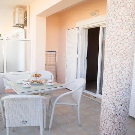 Sirena&kassandra Villas Holiday home *