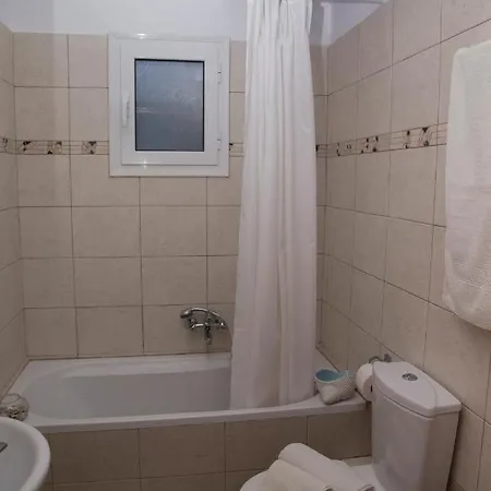 Holiday home Sirena&kassandra Villas Lefkada City