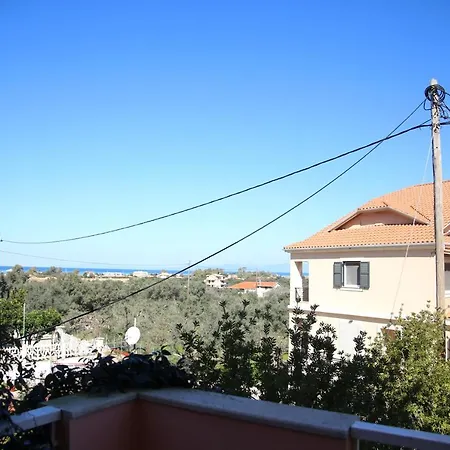 Sirena&kassandra Villas Lefkada City