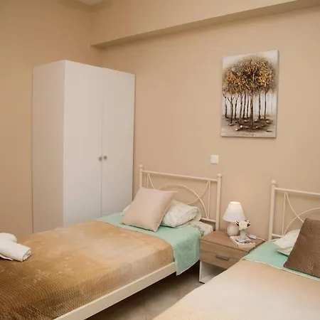 Holiday home Sirena&kassandra Villas