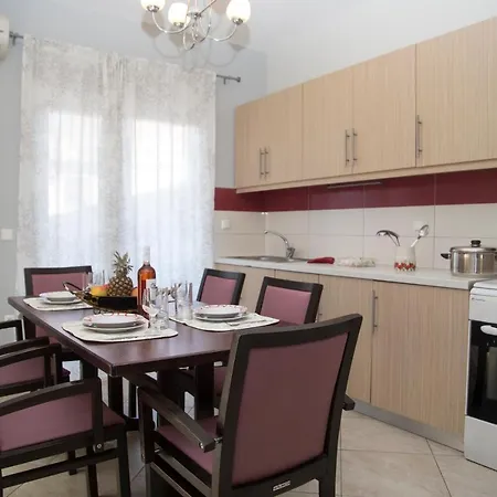 Sirena&kassandra Villas Holiday home Lefkada City