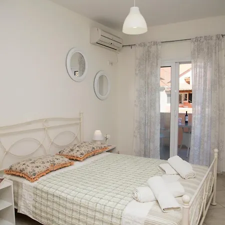 Holiday home Sirena&kassandra Villas Lefkada City