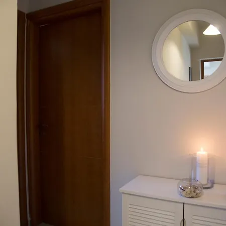 Sirena&kassandra Villas Holiday home *