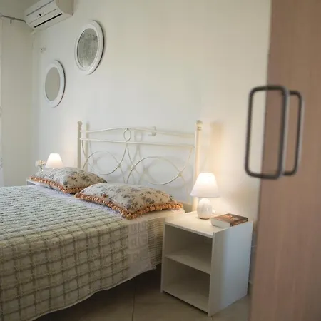 Sirena&kassandra Villas Holiday home *