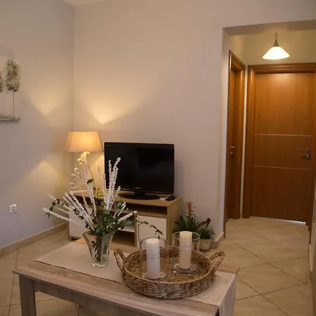 Sirena&kassandra Villas Holiday home Lefkada City