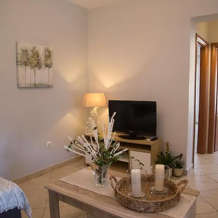 Sirena&kassandra Villas Lefkada City