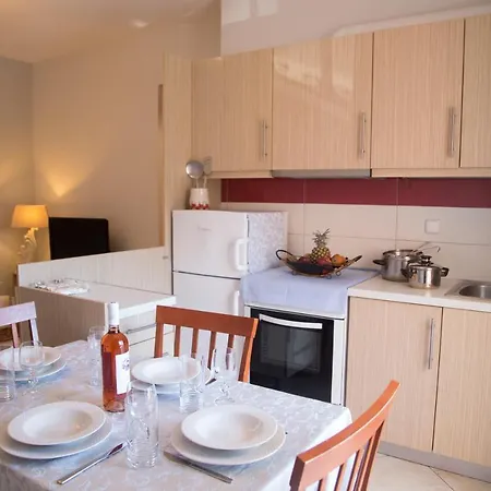 Sirena&kassandra Villas Holiday home Lefkada City
