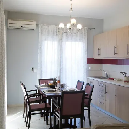 Sirena&kassandra Villas بيت للعطل Lefkáda