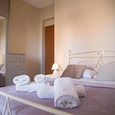 Sirena&kassandra Villas بيت للعطل