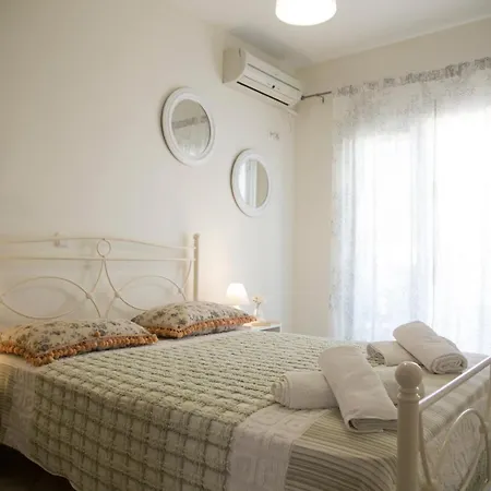 Sirena&kassandra Villas بيت للعطل *