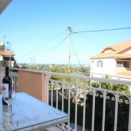 Sirena&kassandra Villas بيت للعطل